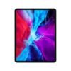 190199456549_1.jpg APPLE IPAD PRO 12.9 WF CL 256 SLV-FRD, Tablet, 256 GB, 12,9 Zoll, Silber