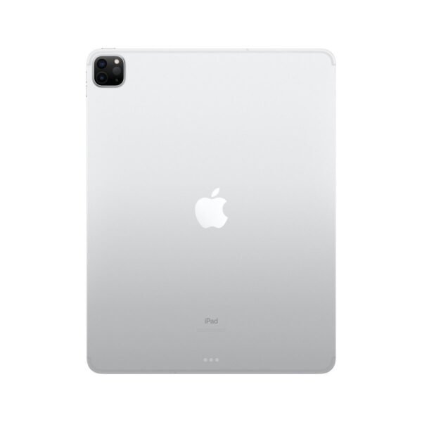 190199456549_2.jpg APPLE IPAD PRO 12.9 WF CL 256 SLV-FRD, Tablet, 256 GB, 12,9 Zoll, Silber