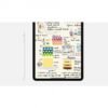190199456549_5.jpg APPLE IPAD PRO 12.9 WF CL 256 SLV-FRD, Tablet, 256 GB, 12,9 Zoll, Silber