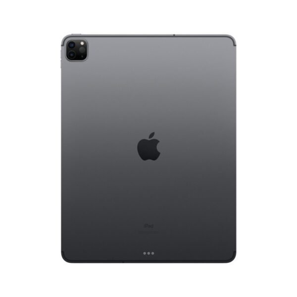 190199657366_2.jpg APPLE IPAD PRO 12.9 WF CL 128 GRY-FRD, Tablet, 128 GB, 12,9 Zoll, Space Grey