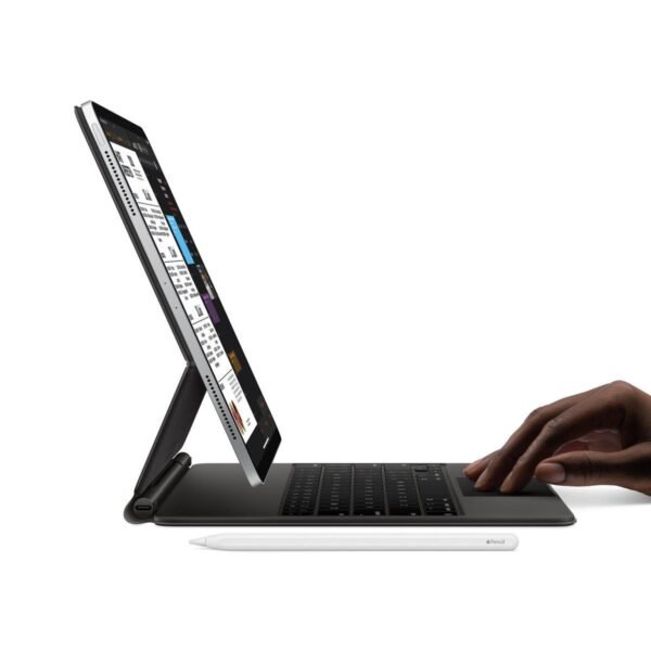 190199657366_4.jpg APPLE IPAD PRO 12.9 WF CL 128 GRY-FRD, Tablet, 128 GB, 12,9 Zoll, Space Grey