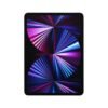 194252185551_1.jpg APPLE IPAD PRO 11 WIFI 128 SILVER, Tablet, 128 GB, 11 Zoll, Silber