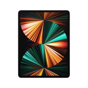 APPLE IPAD PRO 12.9 WIFI+CELLULAR 256 SILVER, Tablet, 256 GB, 12,9 Zoll, Silber