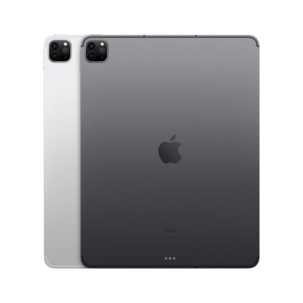 194252212974_4.jpg APPLE IPAD PRO 12.9 WIFI+CELLULAR 512 SILVER, Tablet, 512 GB, 12,9 Zoll, Silber