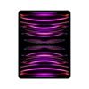 194253241324_1.jpg APPLE iPad Pro 12.9 Wi-Fi (2022), Tablet, 128 GB, 12,9 Zoll, Space Grau