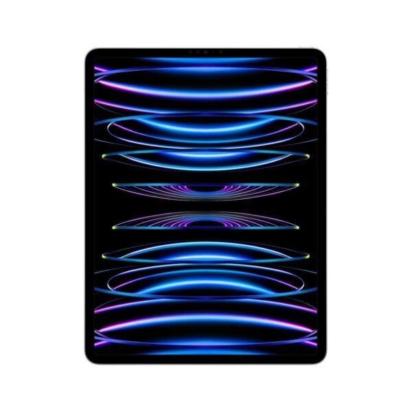 194253241324_2.jpg APPLE iPad Pro 12.9 Wi-Fi (2022), Tablet, 128 GB, 12,9 Zoll, Space Grau