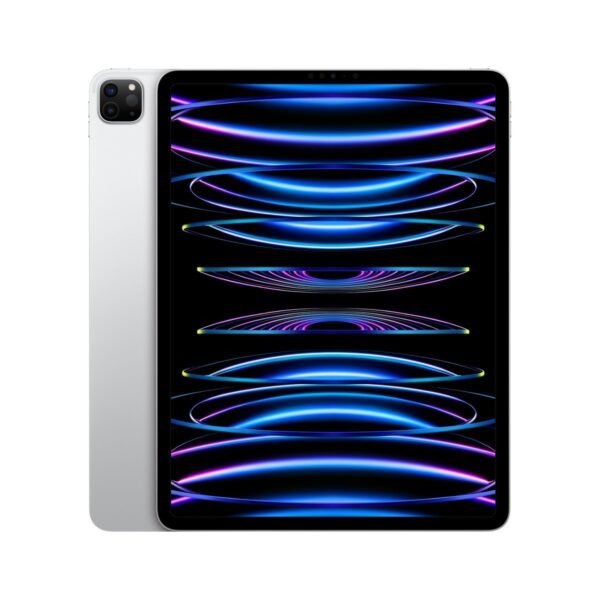 194253241324_3.jpg APPLE iPad Pro 12.9 Wi-Fi (2022), Tablet, 128 GB, 12,9 Zoll, Space Grau