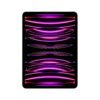 APPLE iPad Pro 11 Wi-Fi (2022), Tablet, 128 GB, 11 Zoll, Silber