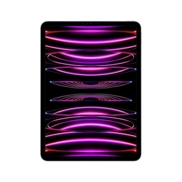 APPLE iPad Pro 11 Wi-Fi (2022), Tablet, 128 GB, 11 Zoll, Silber