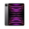 APPLE iPad Pro 11 Wi-Fi (2022), Tablet, 128 GB, 11 Zoll, Silber
