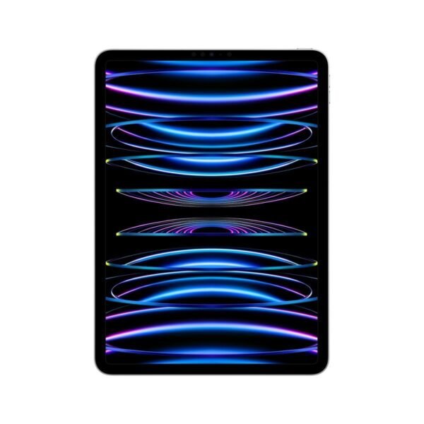 APPLE iPad Pro 11 Wi-Fi (2022), Tablet, 256 GB, 11 Zoll, Silber