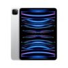 194253276890_2.jpg APPLE iPad Pro 11 (2022) 4.Gen 5G, Tablet, 128 GB, 11 Zoll, Silber