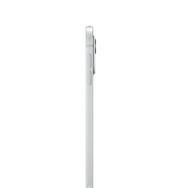 195949223525_4.jpg APPLE iPad Pro Wi-Fi (2024), Tablet, 1 TB, 11 Zoll, Space Schwarz