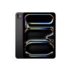 APPLE IPAD PRO 11 WF CL 256GB SP BLK-BNL, Tablet, 256 GB, 11 Zoll, Space Schwarz