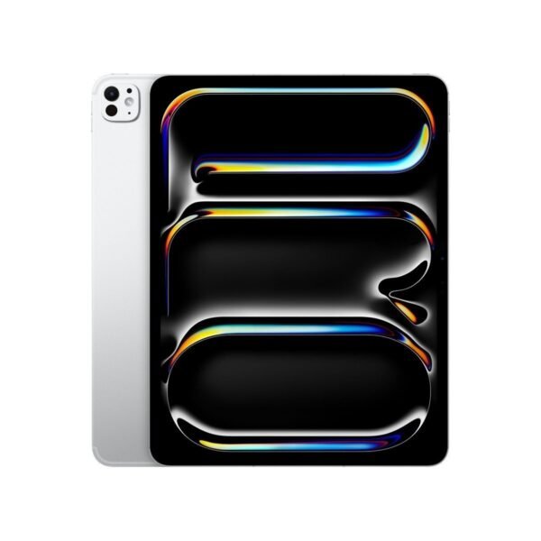 195949238659_3.jpg APPLE IPAD PRO 13 WIFI 256GB SP BLK-BNL, Tablet, 256 GB, 13 Zoll, Space Schwarz