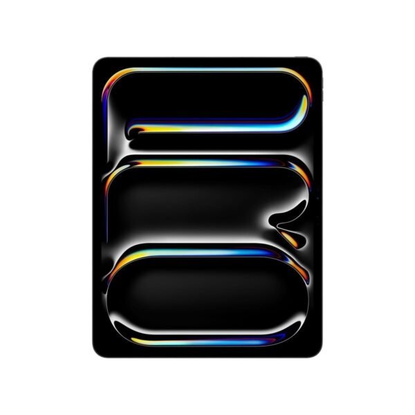 195949239199_2.jpg APPLE iPad Pro Wi-Fi (2024), Tablet, 512 GB, 13 Zoll, Space Schwarz