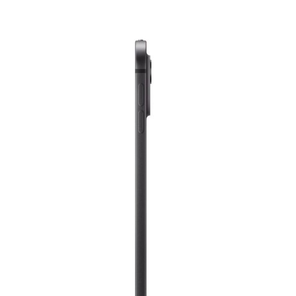 195949239199_3.jpg APPLE iPad Pro Wi-Fi (2024), Tablet, 512 GB, 13 Zoll, Space Schwarz