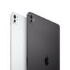 APPLE iPad Pro Cellular (2024), Tablet, 512 GB, 13 Zoll, Space Schwarz