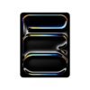 195949247064_2.jpg APPLE iPad Pro Cellular (2024), Tablet, 2 TB, 13 Zoll, Space Schwarz