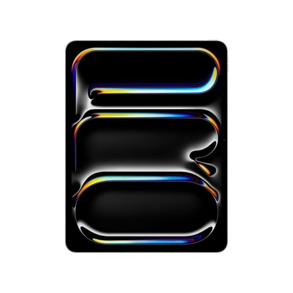 195949247064_2.jpg APPLE iPad Pro Cellular (2024), Tablet, 2 TB, 13 Zoll, Space Schwarz