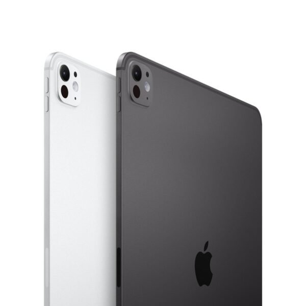 195949247064_3.jpg APPLE iPad Pro Cellular (2024), Tablet, 2 TB, 13 Zoll, Space Schwarz