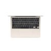 195949836114_3.jpg APPLE MacBook Air (2025), MW0W3D/A – 13,6 Zoll – Apple M4 M4 – 16 GB – 256 GB – Apple M4 – macOS