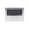 195949839955_2.jpg APPLE MacBook Air (2025), MW1G3D/A – 15,3 Zoll – Apple M4 – 16 GB – 256 GB – macOS