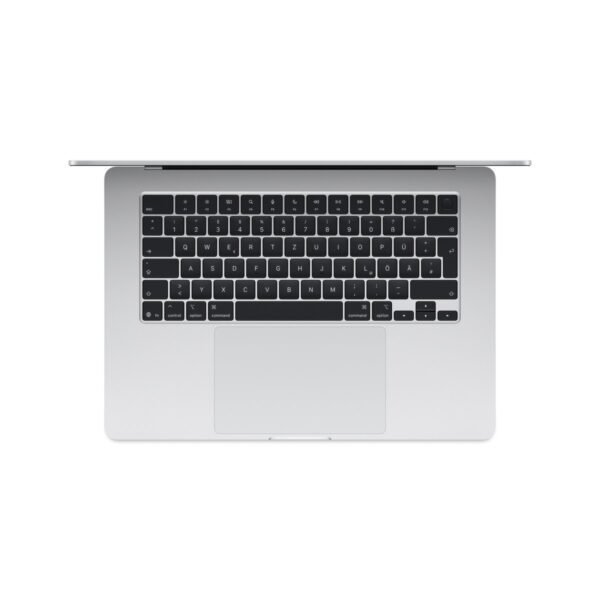 195949839955_2.jpg APPLE MacBook Air (2025), MW1G3D/A – 15,3 Zoll – Apple M4 – 16 GB – 256 GB – macOS