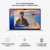 195949839955_5.jpg APPLE MacBook Air (2025), MW1G3D/A – 15,3 Zoll – Apple M4 – 16 GB – 256 GB – macOS