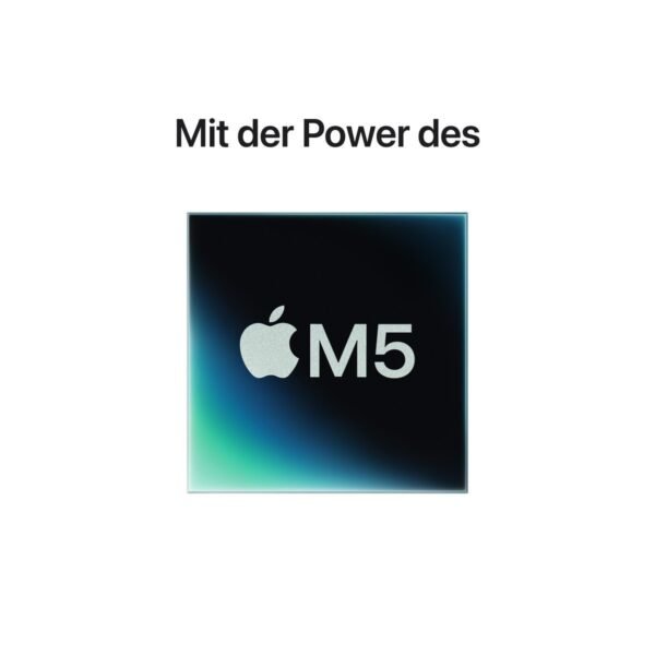 195950488852_4.jpg APPLE MacBook Pro (2025) – 14 Zoll – Apple M5 M5 – 16 GB – 512 GB – Apple M5 – macOS