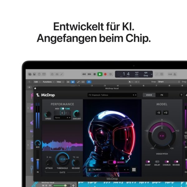 195950488852_5.jpg APPLE MacBook Pro (2025) – 14 Zoll – Apple M5 M5 – 16 GB – 512 GB – Apple M5 – macOS