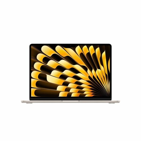 195950687248_2.jpg APPLE MacBook Air (2026) – 13,6 Zoll – Apple M5 – 16 GB – 512 GB – Apple M5 – macOS