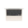 195950687248_3.jpg APPLE MacBook Air (2026) – 13,6 Zoll – Apple M5 – 16 GB – 512 GB – Apple M5 – macOS