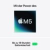 195950687248_5.jpg APPLE MacBook Air (2026) – 13,6 Zoll – Apple M5 – 16 GB – 512 GB – Apple M5 – macOS