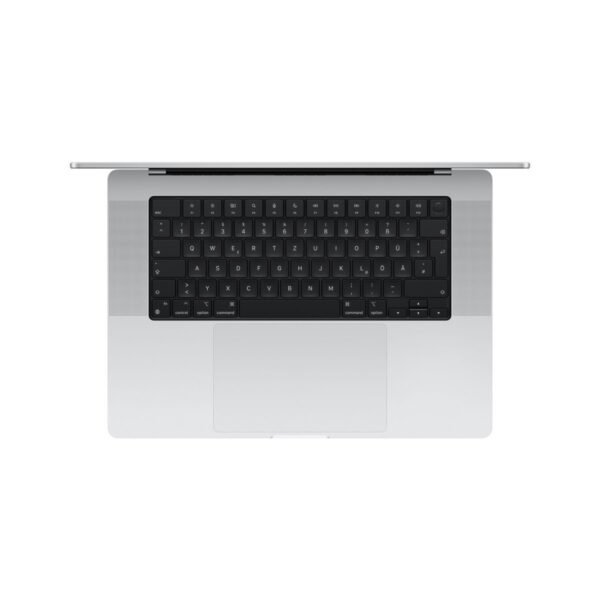 APPLE MacBook Pro (2026) – 16 Zoll – Apple M5 Pro – 48 GB – 1 TB – Apple M5 Pro – macOS