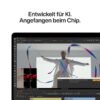 APPLE MacBook Pro (2026) – 16 Zoll – Apple M5 Pro – 48 GB – 1 TB – Apple M5 Pro – macOS