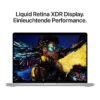 APPLE MacBook Pro (2026) – 16 Zoll – Apple M5 Pro – 48 GB – 1 TB – Apple M5 Pro – macOS
