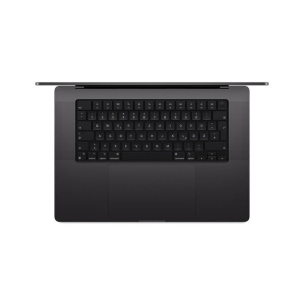 APPLE MacBook Pro (2026) – 16 Zoll – Apple M5 Max – 36 GB – 2 TB – Apple M5 Max – macOS