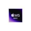 APPLE MacBook Pro (2026) – 16 Zoll – Apple M5 Max – 36 GB – 2 TB – Apple M5 Max – macOS