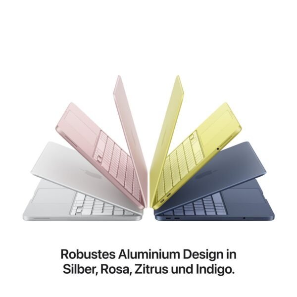 195950850727_4.jpg APPLE MacBook Neo – 13 Zoll – Apple A18 Pro Apple A18 Pro – 8 GB – 256 GB – Apple A18 Pro – macOS
