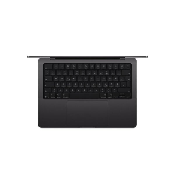 APPLE MacBook Pro (2026) – 14 Zoll – Apple M5 Pro – 24 GB – 2 TB – Apple M5 Pro – macOS