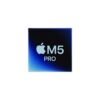 APPLE MacBook Pro (2026) – 14 Zoll – Apple M5 Pro – 24 GB – 2 TB – Apple M5 Pro – macOS