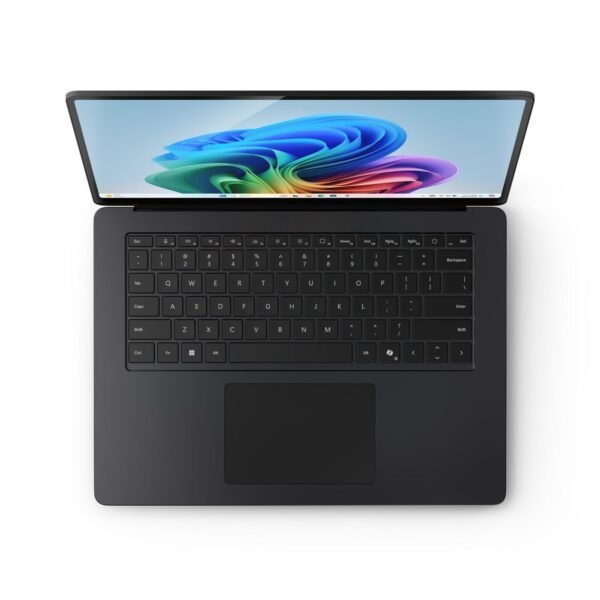 196388283200_5.jpg MICROSOFT Surface Laptop, Copilot+ PC, 7. Edition – 13,8 Zoll – Qualcomm Snapdragon X Plus X1P-64-100 – 16 GB – 512 GB – Qualcomm Adreno™ Onboard Graphics – Windows 11 Home