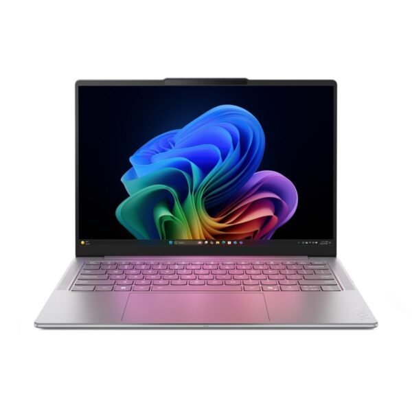 LENOVO Yoga Slim 7 14ILL10 Copilot+ PC – 14 Zoll – Intel® Core™ Ultra 7 256V – 16 GB – 1 TB – Intel® Arc™ 140V – Windows 11 Home