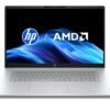 HP OmniBook 3 Laptop 17-dp0353ng – 17,3 Zoll – AMD Ryzen™ 5 40 – 16 GB – 512 GB – AMD Radeon™ 610M – Windows 11 Home