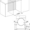 4002516749554_5.jpg MIELE TWC660WP 125 Edition Wärmepumpentrockner T1 White Edition (8 kg, Lotosweiß)