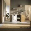 MIELE TWA520WP 8 kg Active Wärmepumpentrockner T1 White Edition (8 kg, Lotosweiß)