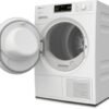 MIELE TWA520WP 8 kg Active Wärmepumpentrockner T1 White Edition (8 kg, Lotosweiß)