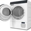 4002516859963_5.jpg MIELE TQ 1000 WP Nova Edition Wärmepumpentrockner (9 kg, Lotosweiß)