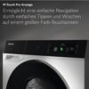 4002516859963_6.jpg MIELE TQ 1000 WP Nova Edition Wärmepumpentrockner (9 kg, Lotosweiß)